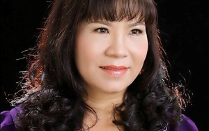 Nhà thơ, nhà giáo Huệ Triệu: Người học giỏi văn sẽ tư duy rất logic