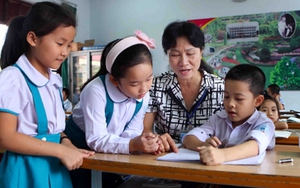 Những tấm gương 'Giỏi việc trường - Đảm việc nhà'