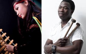 Liên hoan Âm nhạc châu Âu 2014 ‘đậm’ jazz