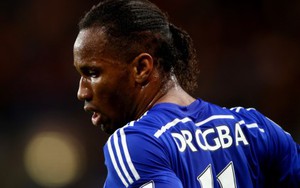 Bóng đá Pháp rúng động vì scandal liên quan đến Drogba và Nasri