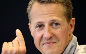 Hậu tai nạn kinh hoàng: Schumacher bị liệt, ngồi xe lăn, và chưa thể nói