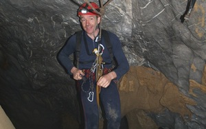 Nhà thám hiểm Hiệp hội Hang động Hoàng gia Anh: 'Bất ngờ vì cách 'khai thác' Sơn Đoòng!'