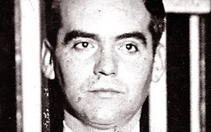 Tái khởi động cuộc tìm kiếm di cốt Garcia Lorca