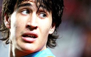 Bojan Krkic: Tôi đã đánh mất một phần tuổi trẻ ở Barcelona