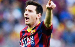 Báo thân Real Madrid: Messi đã muốn ra đi từ mùa trước