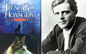 Những tác phẩm vĩ đại của Jack London