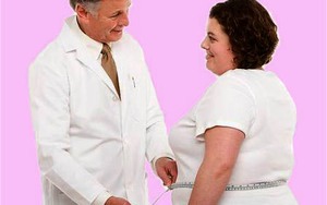 Béo phì gây thiệt hại kinh tế nặng nề tương đương xung đột vũ trang