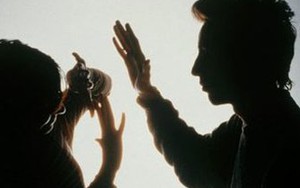 WHO: 1/3 phụ nữ trên thế giới bị bạo hành gia đình