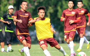 Việt Nam quyết giấu bài trước Indonesia