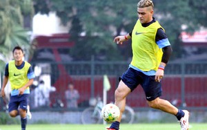 Dimas, Gonzales hay là nghịch lý của tuyển Việt Nam