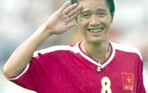 Cựu danh thủ Nguyễn Hồng Sơn và Văn Sỹ Hùng: 'Việt Nam sẽ đánh bại Indonesia'