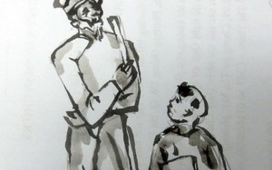 Ngẫm ngợi cuối tuần: Phải chi họ đừng quên