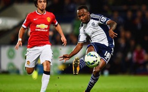 Khủng hoàng hàng công, Liverpool vội vàng hỏi mua Berahino