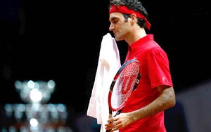 Chung kết Davis Cup - Ngày đầu tiên: Buồn cho FedEx!