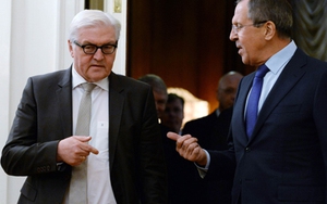 Ngoại trưởng Lavrov cáo buộc phương Tây tìm cách 'thay đổi chế độ' ở Nga