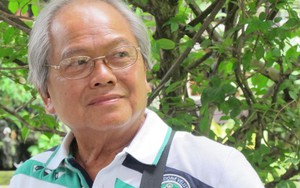 Kiệt Tấn: Ngợi ca đàn bà