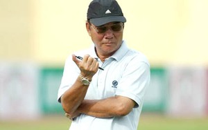 Chuyên gia Trần Văn Phúc đánh giá cao HLV Miura