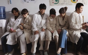 Trung Quốc đại thắng giải 'Oscar Hoa ngữ'