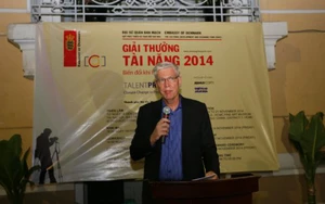 Kết quả Giải thưởng Tài năng 2014: 'Sự tàn phá của con người' đoạt giải thưởng lớn