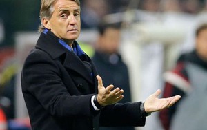 3 điều rút ra hậu derby Milan: Mancini không thể 'làm mưa' ngay lập tức