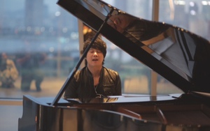 'Danger' đưa Thanh Bùi vươn xa