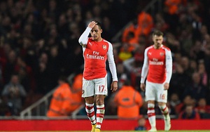 Cổ đông Usmanov: 'Nguyên tắc của Wenger luôn có giới hạn'