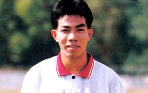 Cựu trung vệ Đỗ Khải: 'Đội tuyển Việt Nam e rằng khó tiến xa'