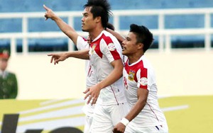 Ứng xử với sai lầm