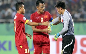 HLV Miura bỏ ngỏ vị trí Nguyên Mạnh