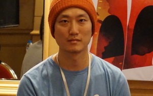 Trại sáng tác Haniff 2014: Thích thú với đạo diễn hình ảnh đoạt Sư tử vàng