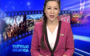 Bản tin Văn hóa toàn cảnh ngày 25/11/2014