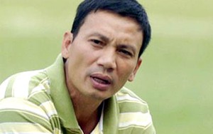 Cựu danh thủ Triệu Quang Hà: 'Đi lâu sẽ thành đường'