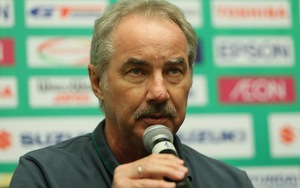 'Indonesia muốn chia tay AFF Cup 2014 bằng chiến thắng'