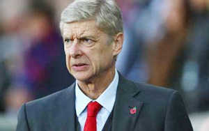 Hạ Dortmund, Wenger thẳng thừng đáp trả ông chủ của Arsenal