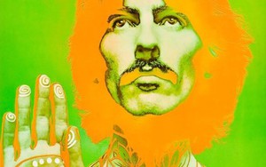 'George Harrison, thế giới vẫn nhớ anh'