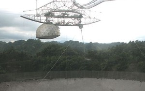 Gửi thư vào vũ trụ