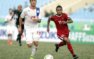 Tuyển Philippines: Đội bóng châu Âu trong hình hài châu Á!