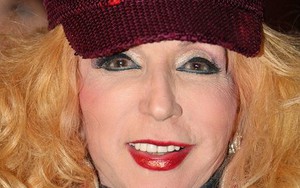 Nghệ sĩ huyền thoại Sabah qua đời: Vĩnh biệt chim sơn ca của thế giới Arab