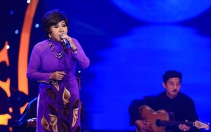 Nghệ sĩ Hồng Nga làm live show hoành tráng