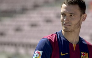 CHÙM ẢNH các 'bệnh binh' ở Liga: Vermaelen, Aimar, Kaka, Sonny Anderson...