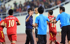 Hạ Philippines, vào bán kết, tuyển Việt Nam được thưởng nóng 1 tỷ VNĐ