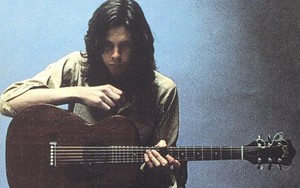 40 năm ngày Nick Drake qua đời: Tưởng nhớ Van Gogh của âm nhạc