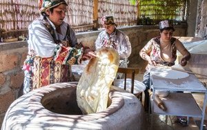 'Điểm mặt' các di sản đặc sắc mới được vinh danh