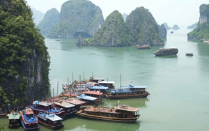 Doanh nghiệp phá núi xâm hại nghiêm trọng Vịnh Hạ Long: Không thể hoàn nguyên di sản