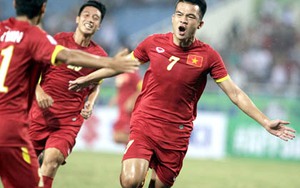 Tiền vệ Hoàng Thịnh: Khi 'chiến binh' lên tiếng