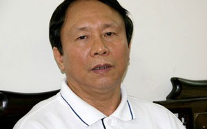 'Ông trùm hoa hậu' thời... thanh thản