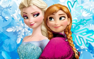 'Frozen 2' đang trong quá trình sản xuất