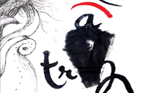 Đào Anh Khánh mở triển lãm lần đầu tại Việt Nam với tranh siêu thực