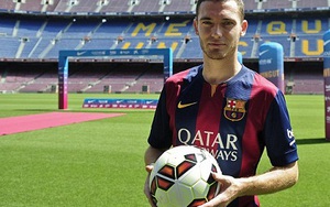 Thomas Vermaelen sẽ phẫu thuật vào hôm thứ Ba