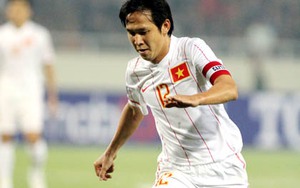 Cựu tiền vệ Nguyễn Minh Phương: 'Đội tuyển Việt Nam không nên hiếu thắng'